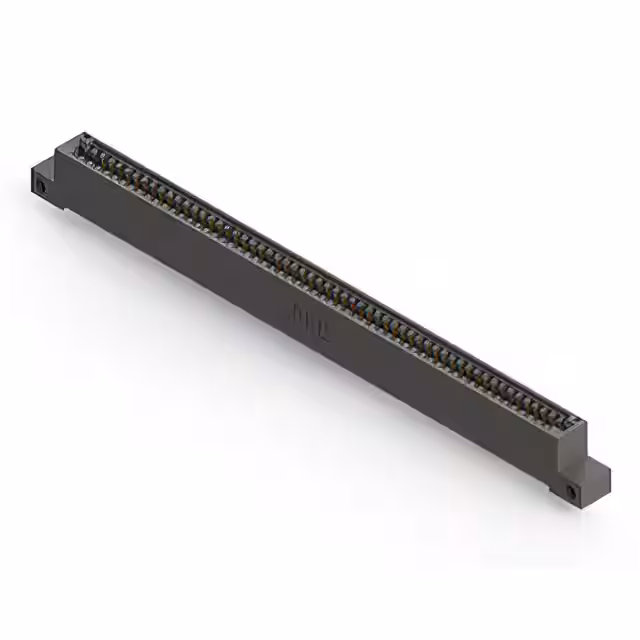 895-058-524-112 EDAC Inc.  Connettori per bordi